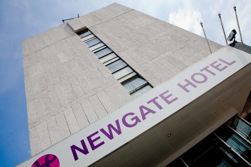 Newgate Hotel Newcastle Екстер'єр фото